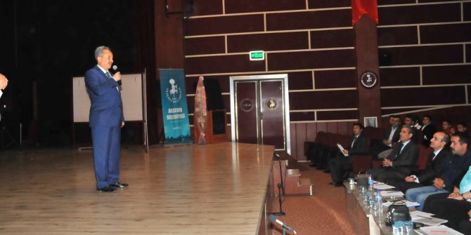 Ulusal Nasreddin Hoca Fıkra Canlandırma Yarışması Akşehir Elemeleri Sürüyor