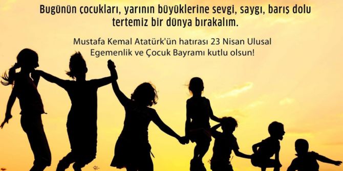 Hollanda’dan 23 Nisan Misafirleri Geliyor