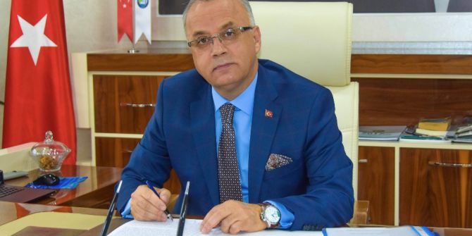 Salihli İktisat Fakültesi’nde Öğretim Kadrosu Belirleniyor