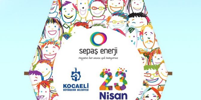 Sepaş Enerji’den Çocuklara Uçurtma Etkinliğine Davet
