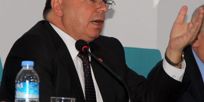 Vali Çiçek; “Muğla’da Bürokrasi Zihniyeti Değişecek”