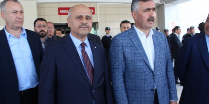 Niğde Valisi’nden Silahlı Saldırı Açıklaması