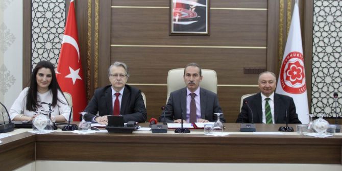 Cumhuriyet Üniversitesi’nde Bisikletli Ulaşım Dönemi