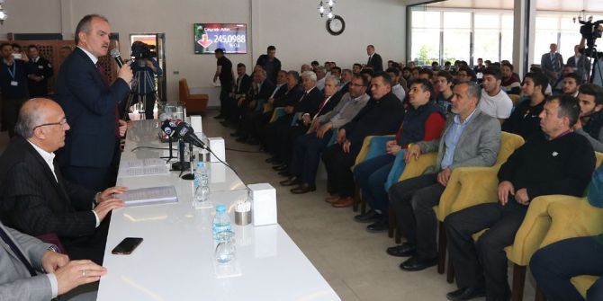 Pamukkale’de 5. Futbol Şöleni Başlıyor