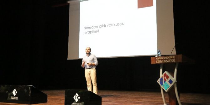 Psikolojinin Gündemi Yine Hkü’de Belirlendi