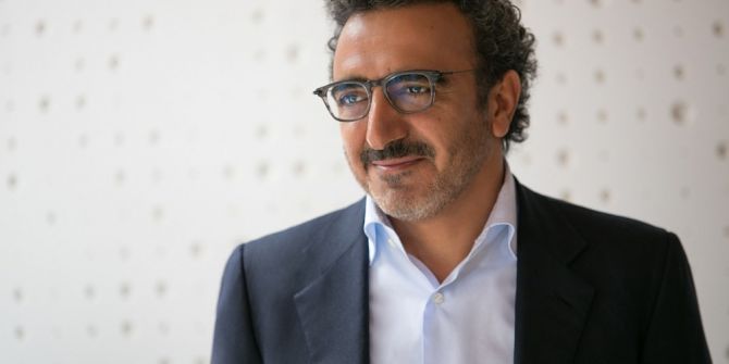 Dünyanın En Etkili 100 Kişisi Açıklandı