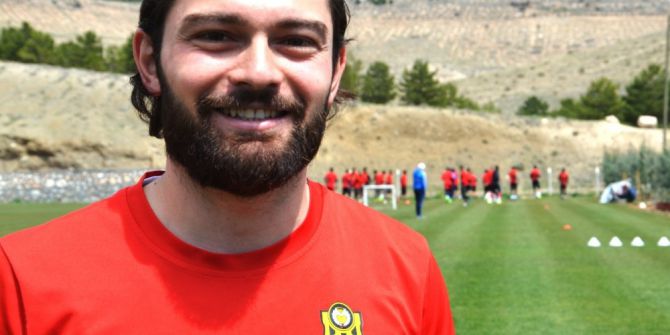 Evkur Yeni Malatyaspor’un Golcüleri Şampiyonluktan Emin Konuştu