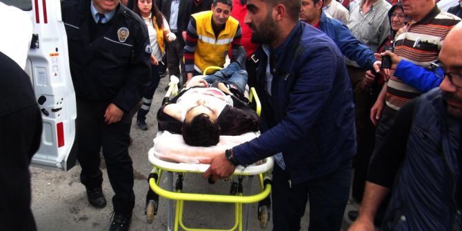 Sakarya’da Silahlı Kavga: 1 Ölü, 1 Yaralı