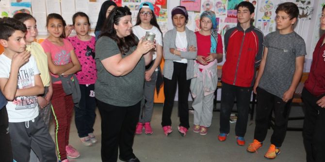 Turizm Haftası Misi’de Kutlandı