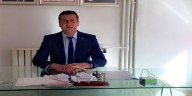 Bağımsız Belediye Meclis Üyesi Yeşil, Bilecik’in İl Oluşunun 93. Yıl Dönümü Kutladı