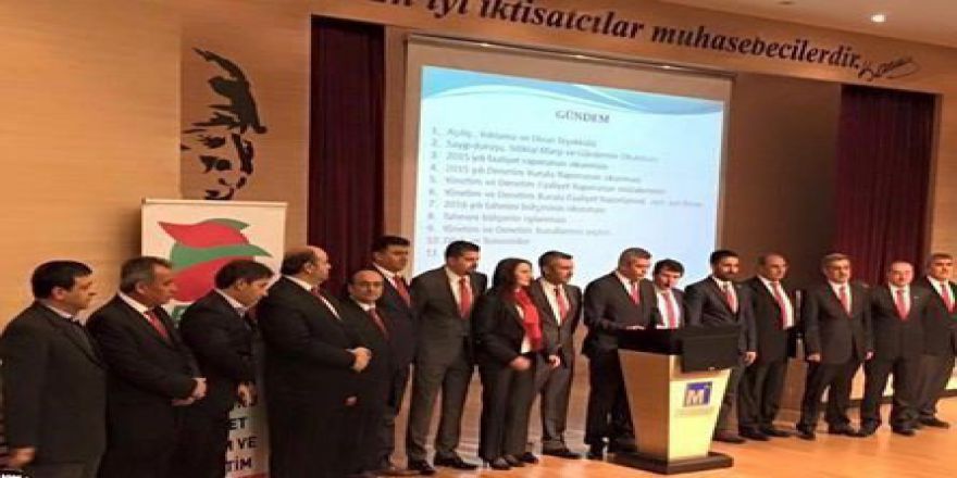 Emirdağlılar Eskişehir’de ‘Demokrasi’ Yürüyüşü Gerçekleştirecek