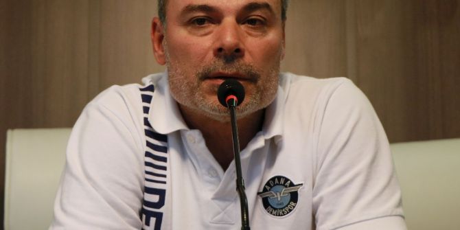 İpekoğlu: “Mucize Olursa Artık Play-off’a Katılırız”