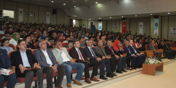 Genç Mucitler Ödüllendirildi