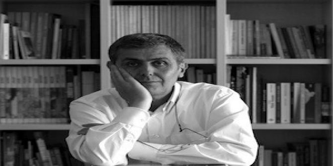 Sahir Abacı Mafsad’ın Konuğu Oluyor