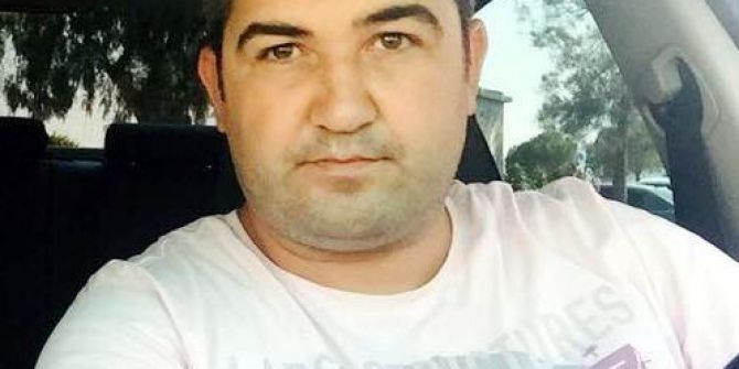 Manisa’da Kamyon İle Motosiklet Çarpıştı: 1 Ölü