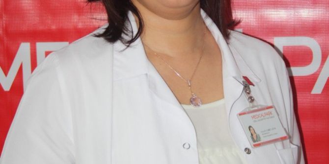 Uyku Apnesine Dikkat