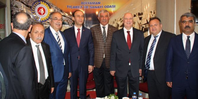 Atso Ankara Tanıtım Günlerinde Stant Açtı