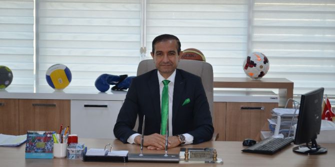 Başkan Sarıkaya Güven Tazeledi