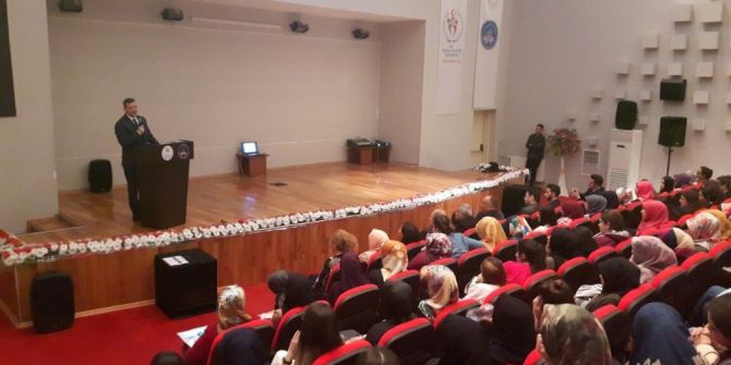 Samsun’da “Hoca Ahmet Yesevi Divan-ı Hikmet Okumaları’’ Yapıldı