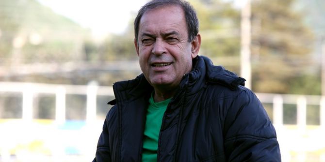 Giresunspor’da Yeni Malatyaspor Maçı Hazırlıkları Sürüyor