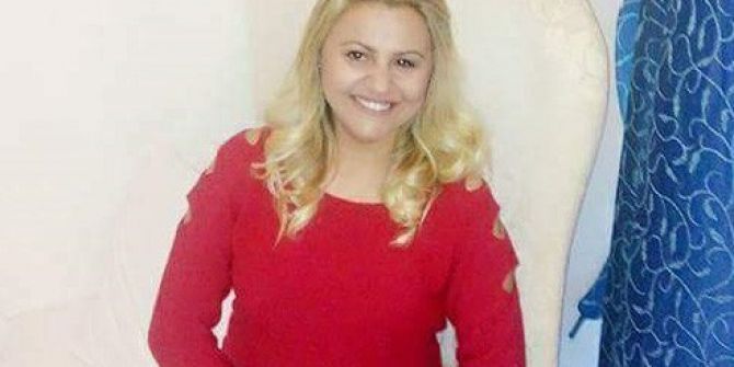 Lefkoşa’da Korkunç Cinayet