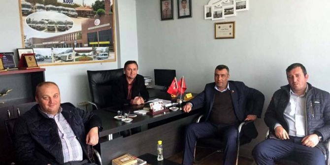 Doğu Garajı Tarih Oldu, Son Durak Kestel