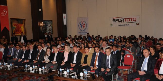 Türkiye Satranç Şampiyonası Sona Erdi