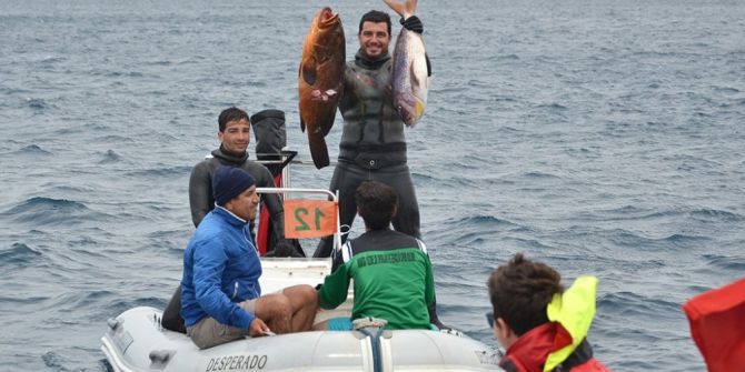 Şampiyonluğa Gidecek 8 Kulübü Balıklar Belirleyecek