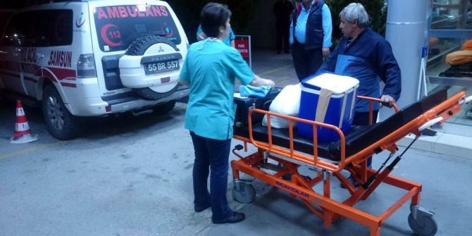 Organlarıyla 3 Kişiye Umut Oldu