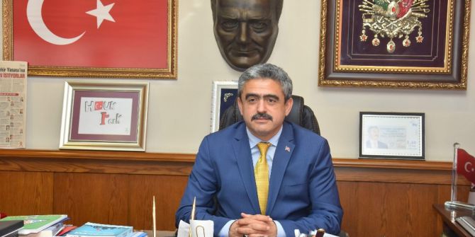 Alıcık, 23 Nisan’ı Kutladı