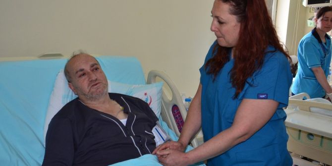 Hayat Kurtaran Tesadüf