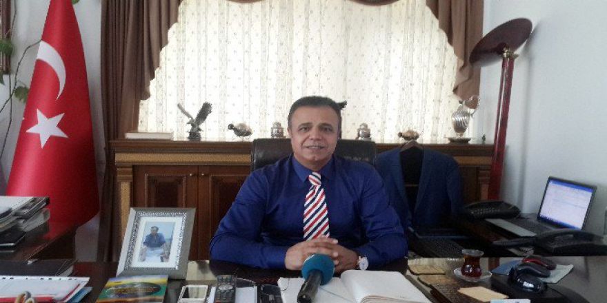 Uluslararası Üniversiteler Konseyi Başkanlığı’ndan Avrupa Üniversiteler Birliği Başkanlığı’na ‘Darbe’ Mektubu