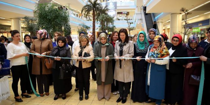 Kaymek’ten Bir Sergi Daha