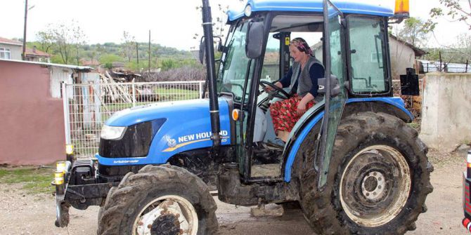 Hükümet Gibi Kadın