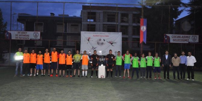 Aydın’da İşçi Bayramı Ve Bahar Şenlikleri Erken Başladı