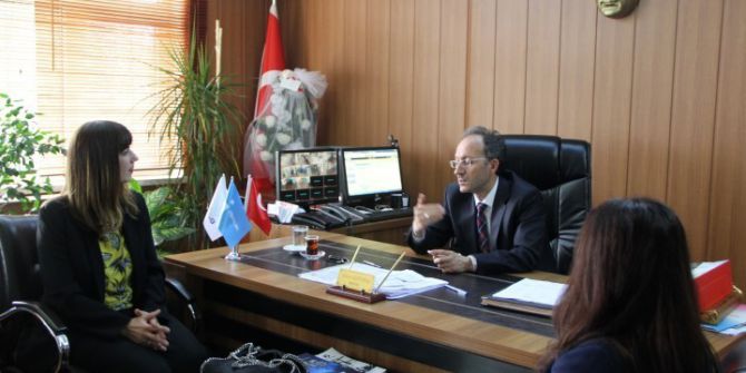 Kadın Sanayiciler, Kadın İstihdamının Artırılması İçin Devrede