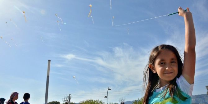 Antalya Büyükşehir 23 Nisan’ı Dolu Dolu Kutluyor