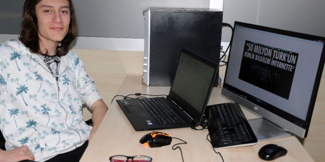 50 Milyon Kişinin Kimlik Bilgileri Hala Tehlikede