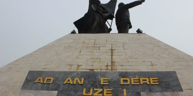 Menderes’in Hatıraları Yaşatılması İçin Yapıldı, Durumu İçler Acısı