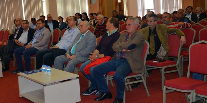 Kuşadası’nda Sezon Öncesi Güvenlik Toplantıları Yapıldı