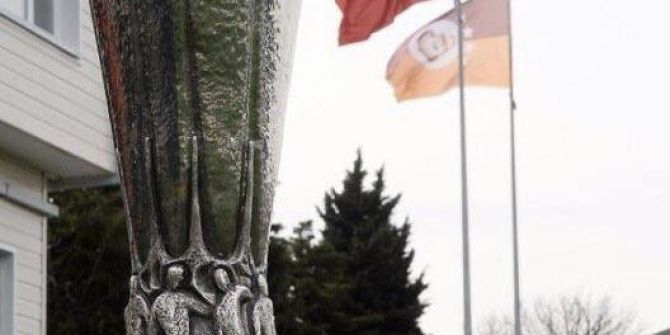 Galatasaray’dan Beşiktaş’a Gönderme