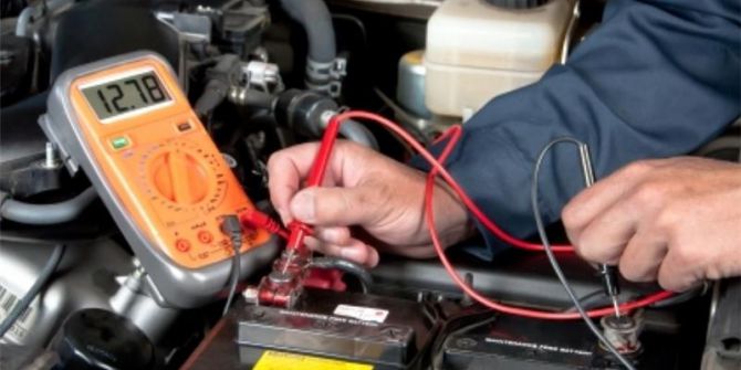 Karael’den ‘Ehil Usta’ Açıklaması