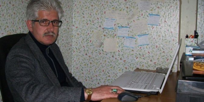 Güneş Saati Çıktı