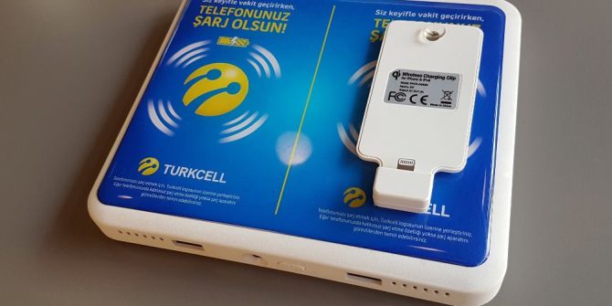 Turkcell, Şipşarj’ı Geliştirdi