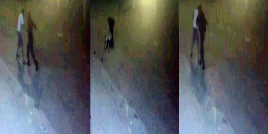 22 Yerinden Bıçaklayıp Kulaklarını Kesti