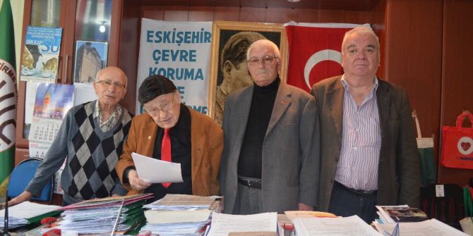 20’nci Orman Musaözü Oldu