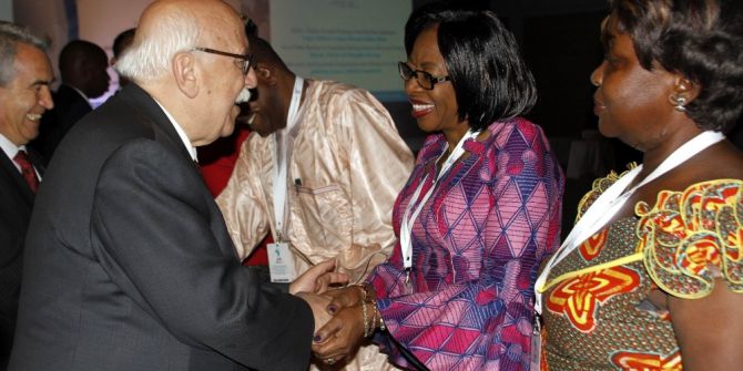 Bakan Avcı: "Unesco Yürütme Kuruluna Adayız"