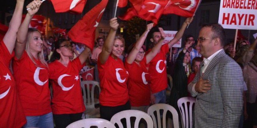 Gökçeadalı Rumlar Panayırlarını İptal Etti