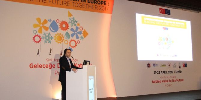 Soğutma Sektörü İzmir’de Tartışılıyor