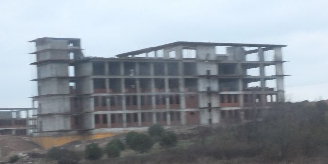 Bandırma’ya 60 Milyonluk Eğitim Yatırımı